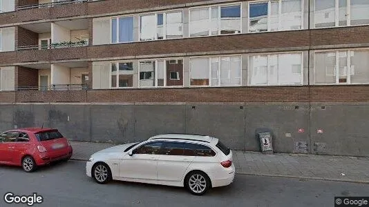 Apartments for rent in Norrköping - Photo from Google Street View