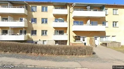 Apartments for rent in Filipstad - Photo from Google Street View