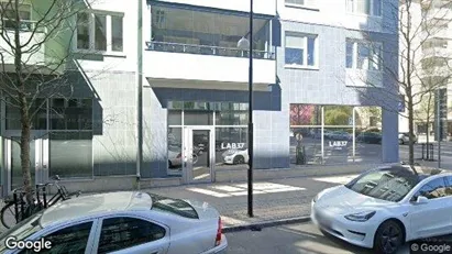 Apartments for rent in Solna - Photo from Google Street View