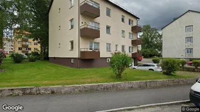 Apartments for rent in Borås - Photo from Google Street View