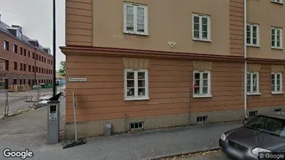 Apartments for rent in Örebro - Photo from Google Street View