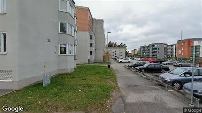 Apartments for rent in Sandviken - Photo from Google Street View