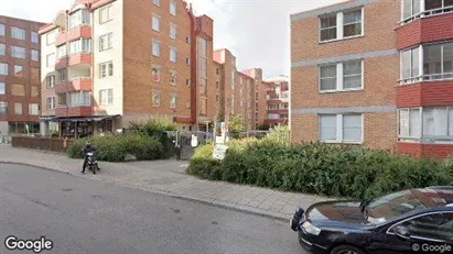 Apartments for rent in Norrköping - Photo from Google Street View