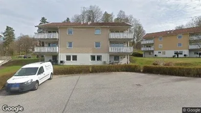 Apartments for rent in Gnosjö - Photo from Google Street View