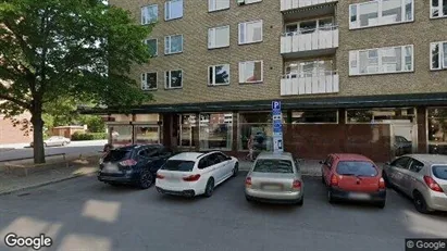 Apartments for rent in Södertälje - Photo from Google Street View