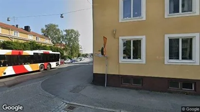 Apartments for rent in Norrköping - Photo from Google Street View