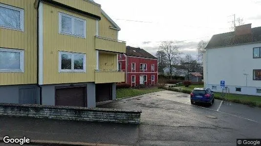 Apartments for rent in Skara - Photo from Google Street View