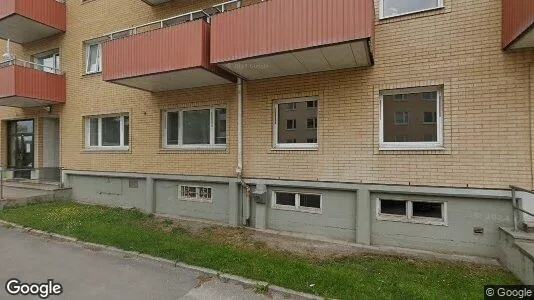 Apartments for rent in Arvika - Photo from Google Street View