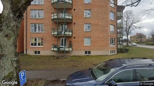 Apartments for rent in Skövde - Photo from Google Street View