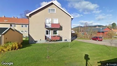 Apartments for rent in Vansbro - Photo from Google Street View