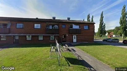 Apartments for rent in Ulricehamn - Photo from Google Street View