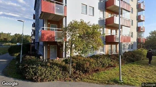 Apartments for rent in Sigtuna - Photo from Google Street View