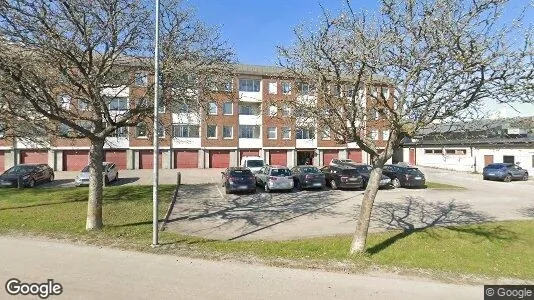 Apartments for rent in Sigtuna - Photo from Google Street View