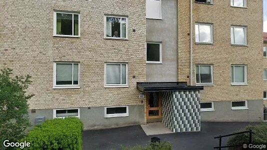 Apartments for rent in Jönköping - Photo from Google Street View