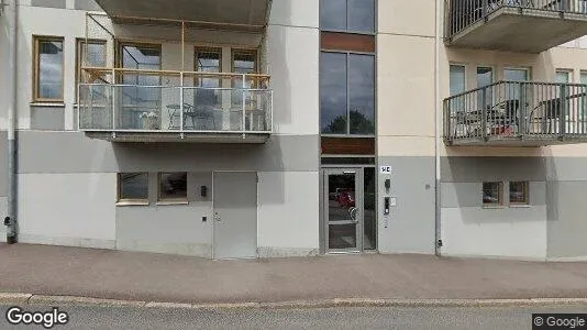 Apartments for rent in Arvika - Photo from Google Street View