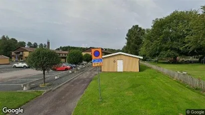 Apartments for rent in Ulricehamn - Photo from Google Street View