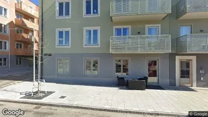 Apartments for rent in Sigtuna - Photo from Google Street View