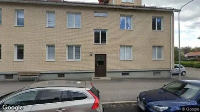 Apartments for rent in Arvika - Photo from Google Street View