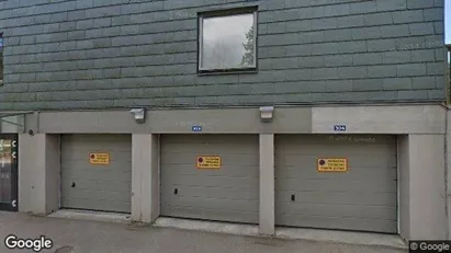 Apartments for rent in Skövde - Photo from Google Street View