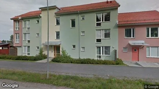 Apartments for rent in Sigtuna - Photo from Google Street View