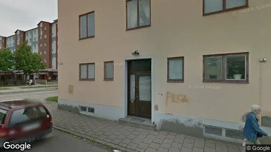 Apartments for rent in Helsingborg - Photo from Google Street View