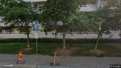 Apartments for rent in Norrköping - Photo from Google Street View