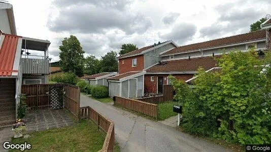 Apartments for rent in Norrköping - Photo from Google Street View