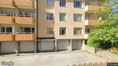 Apartments for rent in Hallstahammar - Photo from Google Street View