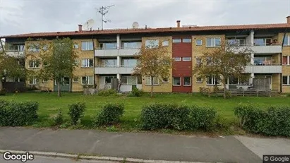 Apartments for rent in Götene - Photo from Google Street View