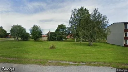 Apartments for rent in Örnsköldsvik - Photo from Google Street View