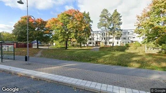 Apartments for rent in Sigtuna - Photo from Google Street View