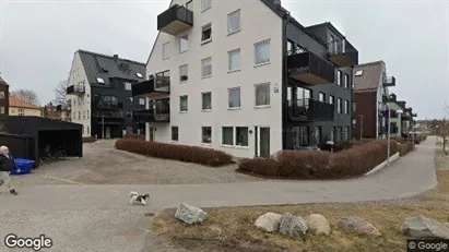 Apartments for rent in Norrköping - Photo from Google Street View