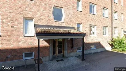 Apartments for rent in Norrköping - Photo from Google Street View