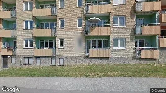 Apartments for rent in Eskilstuna - Photo from Google Street View