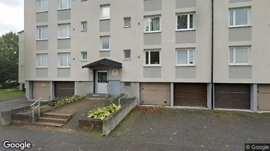 Apartments for rent in Norrköping - Photo from Google Street View