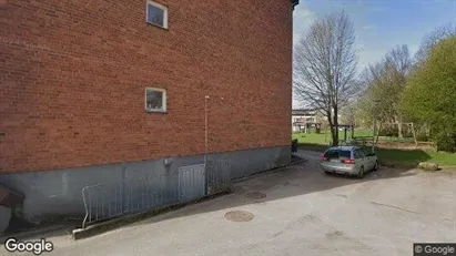 Apartments for rent in Hylte - Photo from Google Street View