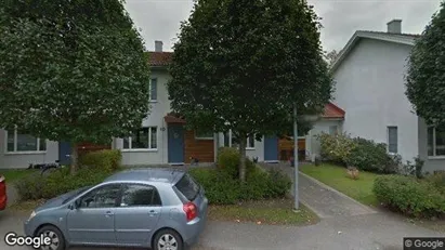 Apartments for rent in Götene - Photo from Google Street View