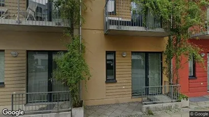 Apartments for rent in Malmö City - Photo from Google Street View