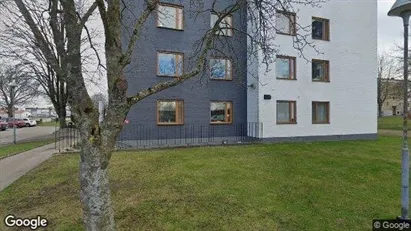 Apartments for rent in Skövde - Photo from Google Street View