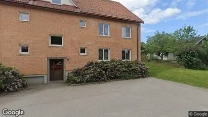 Apartments for rent in Arvika - Photo from Google Street View