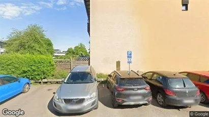 Apartments for rent in Helsingborg - Photo from Google Street View