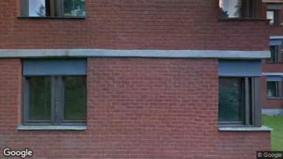 Rooms for rent in Östermalm - Photo from Google Street View