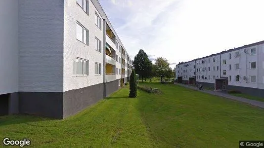 Apartments for rent in Borås - Photo from Google Street View