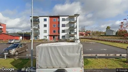 Apartments for rent in Älmhult - Photo from Google Street View