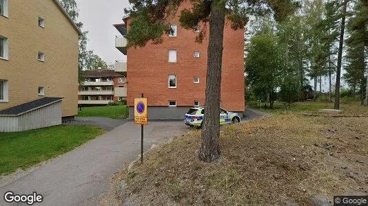 Apartments for rent in Arvika - Photo from Google Street View