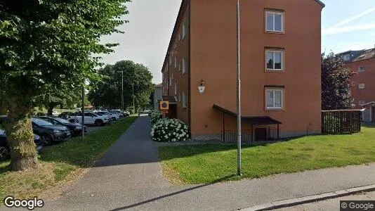 Apartments for rent in Norrköping - Photo from Google Street View