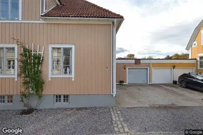 Apartments for rent in Gävle - Photo from Google Street View