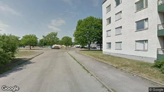 Apartments for rent in Uppsala - Photo from Google Street View