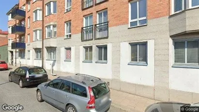 Apartments for rent in Norrköping - Photo from Google Street View