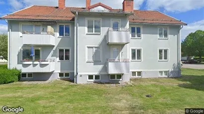 Apartments for rent in Gävle - Photo from Google Street View